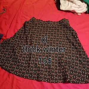 Skirt